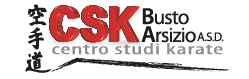 CSK - Centro Studi Karate Busto Arsizio