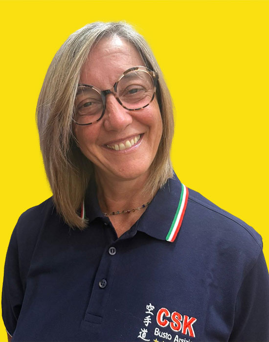Laura Cimmino